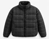 Windowpane Check
