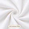Soft Luminous White