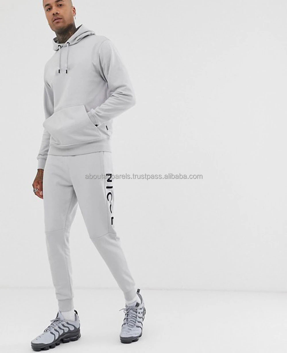 Source Design Your Own Hoodie Pullover Hoodie Zip Hoodie, New with  Wholesale Price-custom Unisex 3D Print with Chest Logo in Gray on  m.