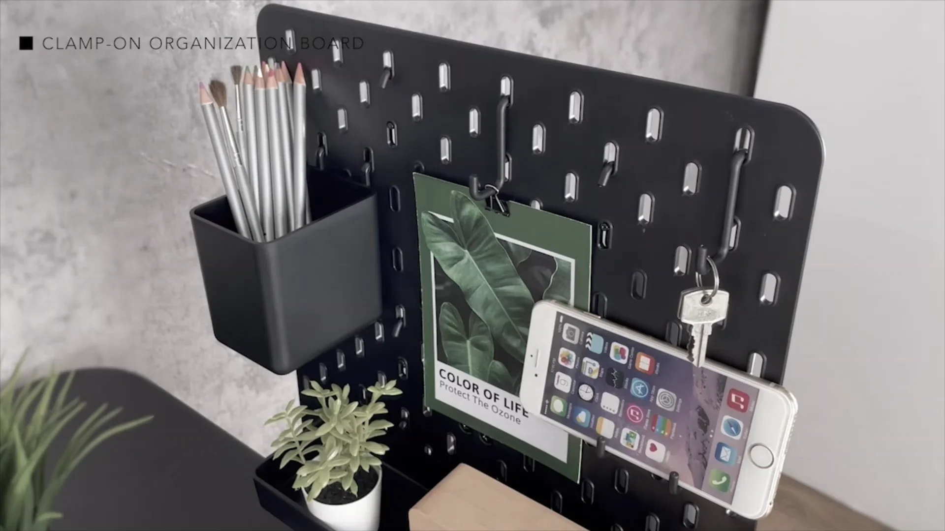 Plastic Pegboard Peg Board Wall Accessories Shelves Aidata Buy Plastic Pegboard Peg Board Wall