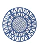 as shown