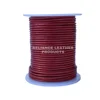 Moroccan Red
