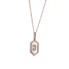 Custom Metal Option: Yellow Gold, White Gold, Rose Gold