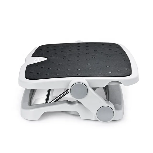 Aidata Aluminum Rocking Footrest