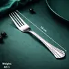 Dessert Fork
