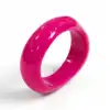 Brazalete de resina