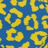 azul