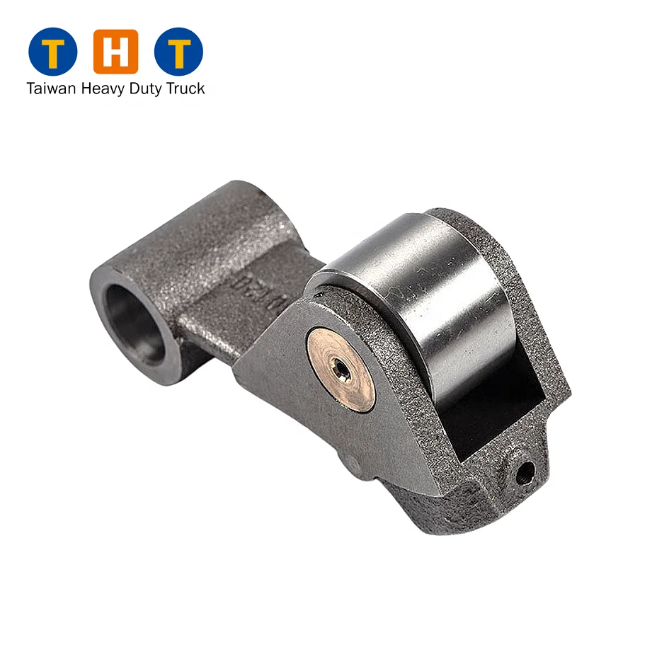 Toleman Valve Roller Tappet for Scania 380 - Durable & OEM Size