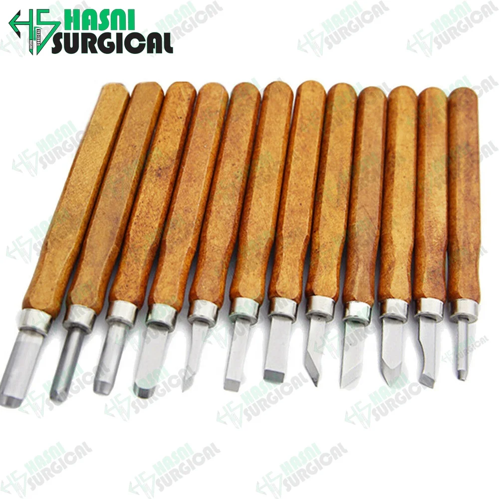 Высококачественные стальные сверла для деревообработки от Hasni хирургический логотип заказчика CE / ISO MoneyGram Paypal /western