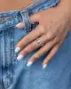 Or massif 14K