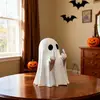 White Ghost Color