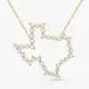 14K Solid Gold