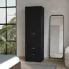 Black Color
