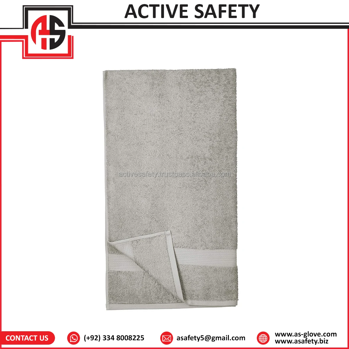 Factory Direct Supply Hot Selling Bath Towels For Home Use / Full