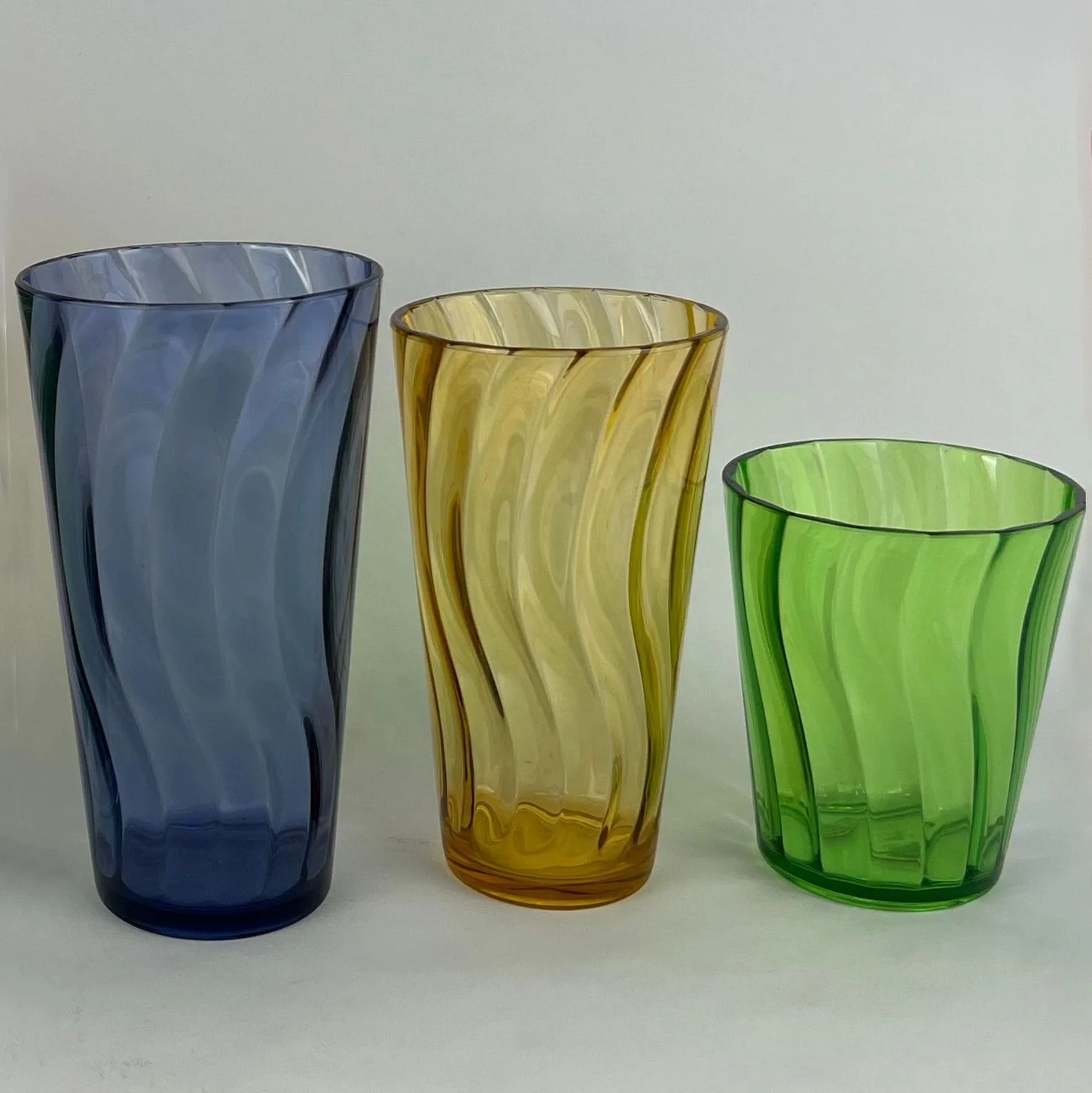 모던 워터 리플 플라스틱 와인 잔 고블렛 직경 9.8cm X 높이 21cm JACK WORTH| Alibaba.com