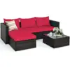 Colore rosso