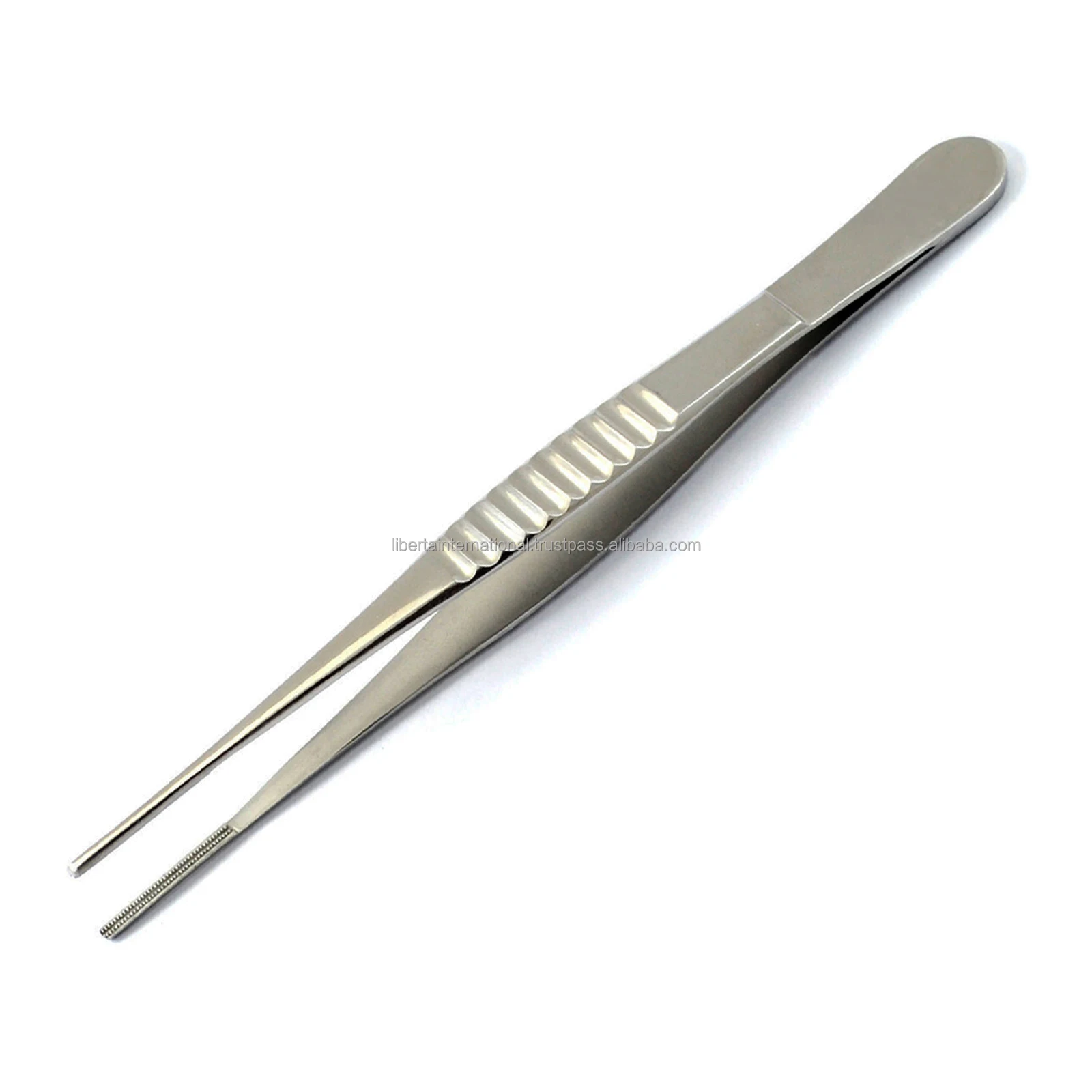 Debakey Forceps Atraumatic Tissue Forceps Vascular Procedures Surgical