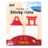 Tokyo  Red