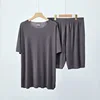 Dark gray - male