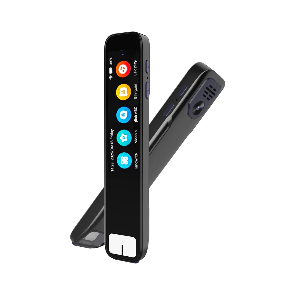Pen Gpt Instant Answer Pen Scansense AI Smart Pen (Pen Gpt) - Offline ...