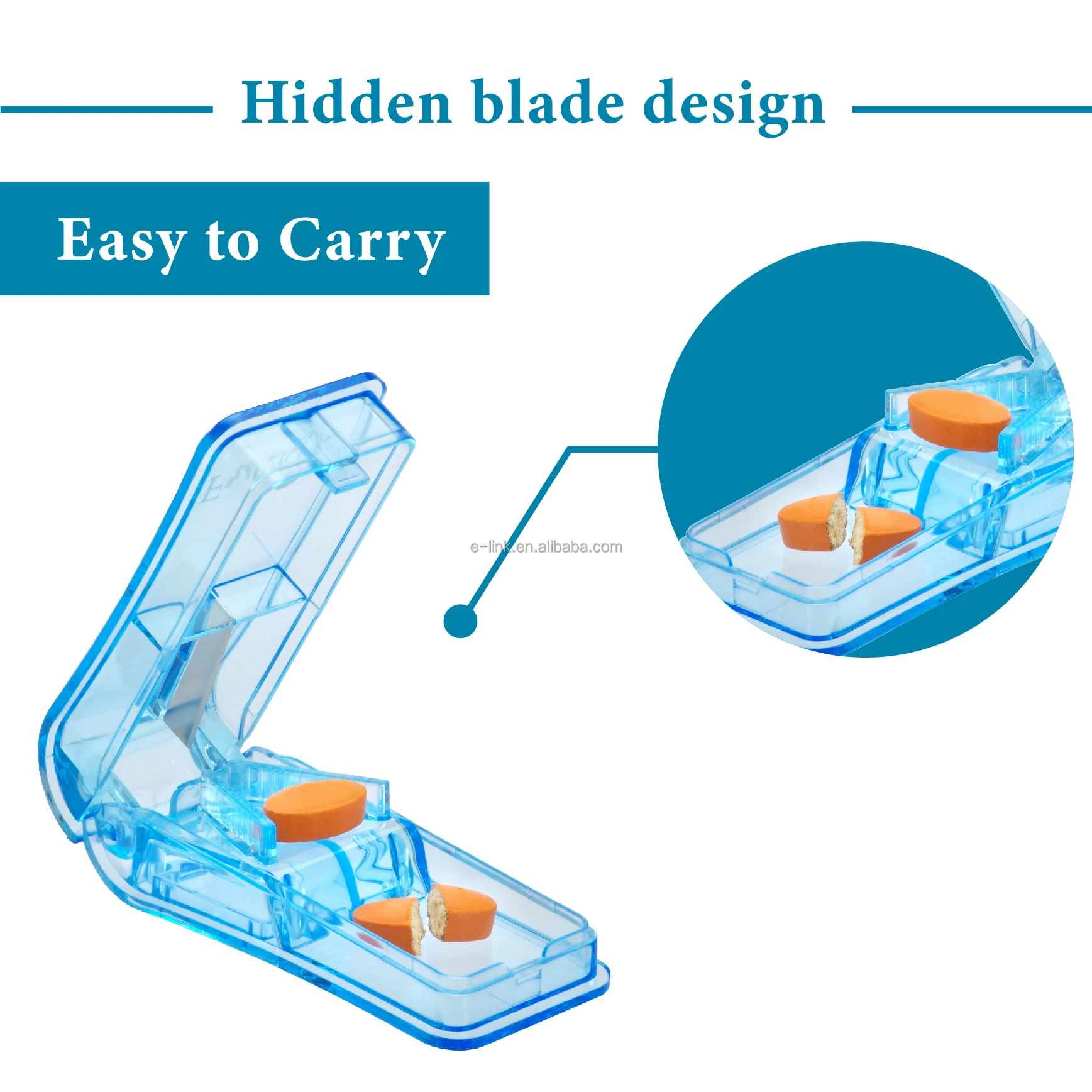 pill cutter
