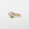 Or massif 18 carats