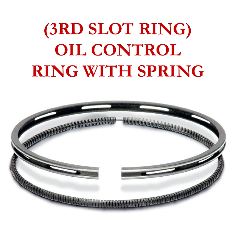 RinG★ Piston Ring Set fit for KAWASAKI Ultra 300X 12F 15F STX-12F Jet