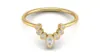 Oro macizo 9K