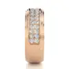 14K Solid Gold