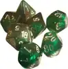 Metallic Green