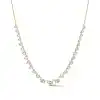 18K Solid Gold