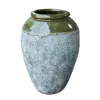 Atlantic mix green