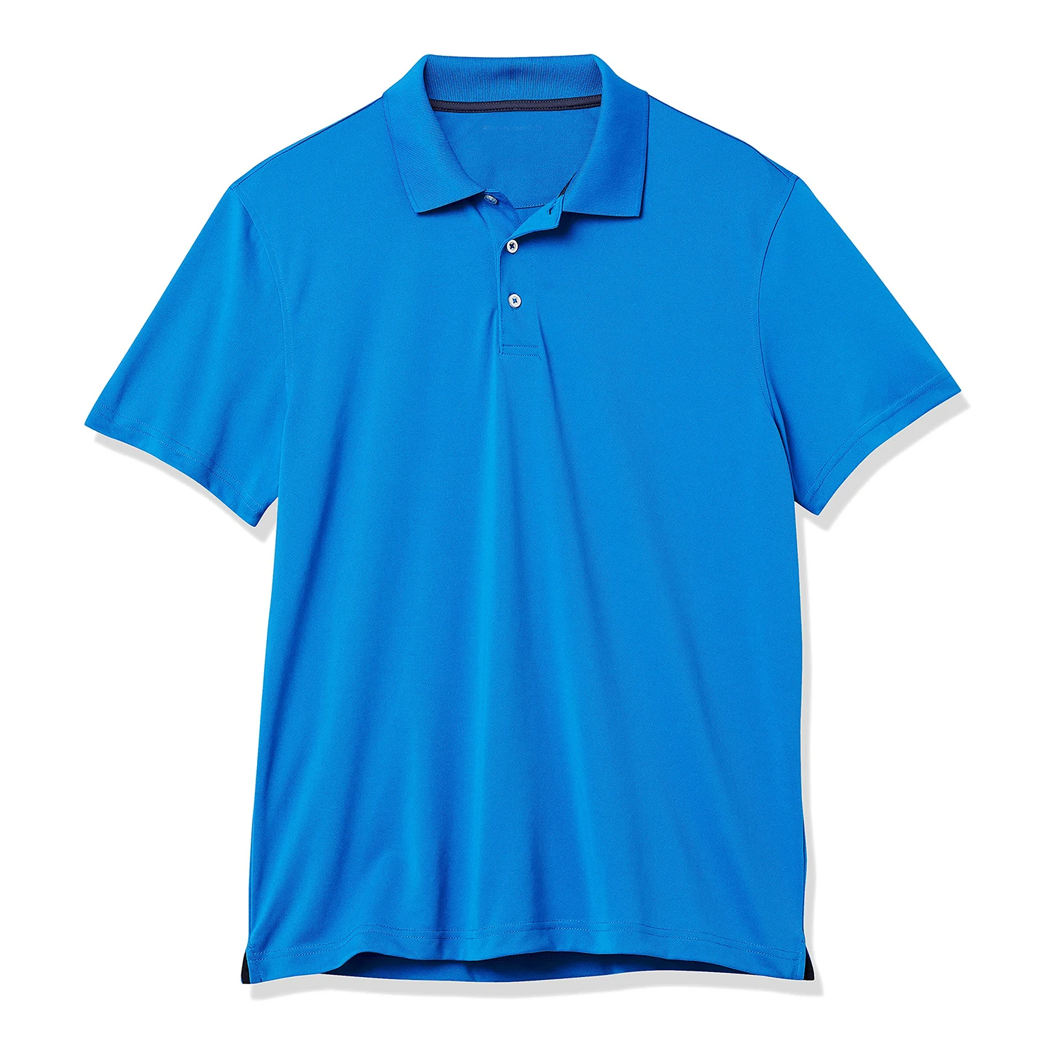polo shirts Best Quality Eco Friendly Men Polo Shirt Organic Cotton Breathable Fabric Custom Printing OEM Manufacturing Service