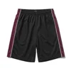 Black/Burgundy