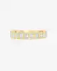 Or massif 14 carats