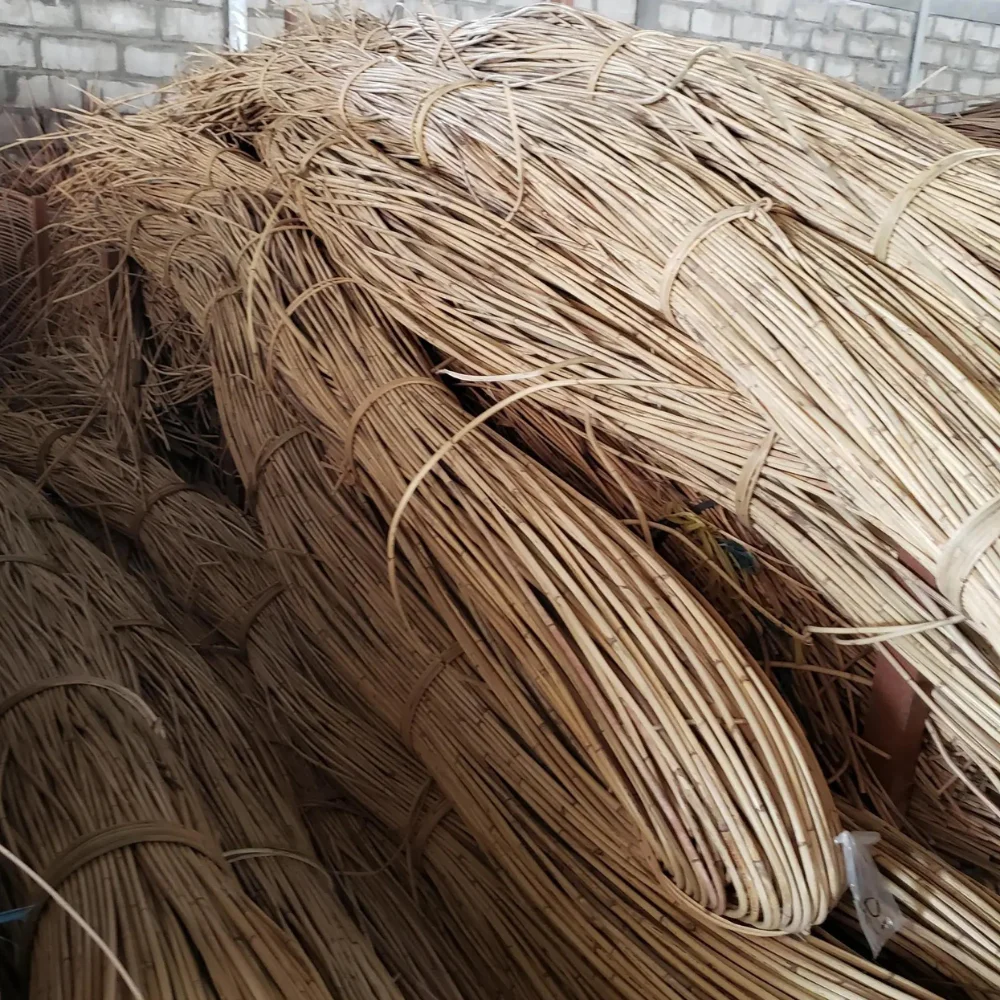 Premium Quality Raw Rattan ,Foxeyed Rattan bing For Handicraft