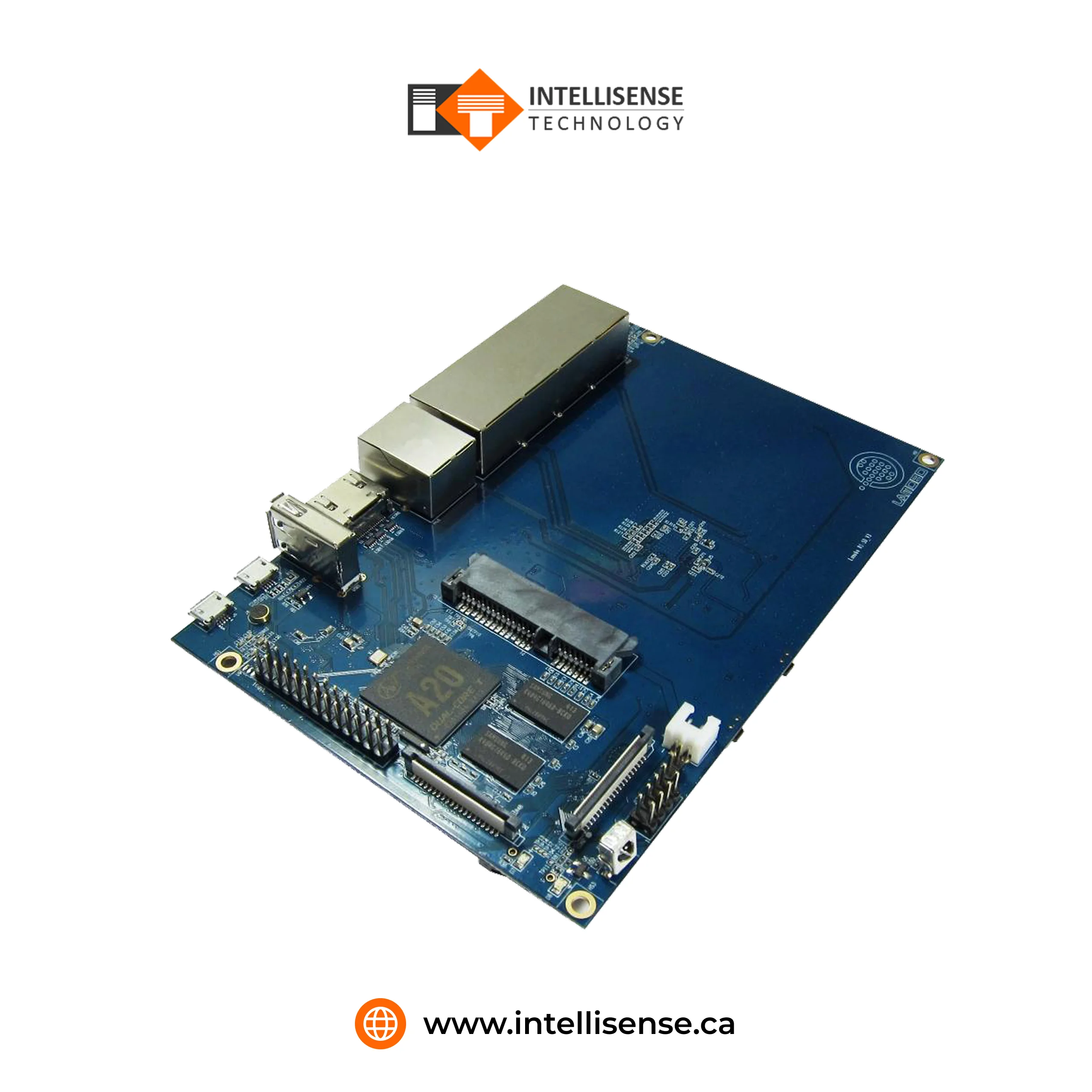 PIC Based Secure Firmware for Smart Infrastructure Peripheral Interface Controller for Industrial IoT