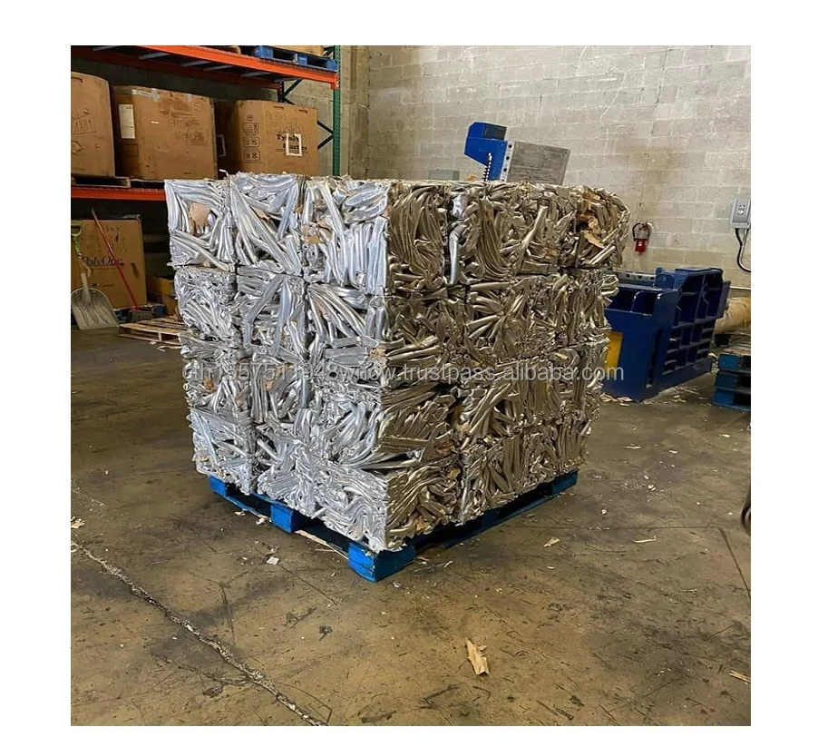 Cheap Sales Scrap For Sale Hot Sale Extrusion 6063 Scrap Aluminum 99.7
