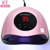 MJD-8T-Pink-USB Color
