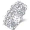 Or blanc