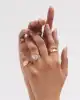 10K Solid Gold