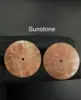 Golden Sunstone