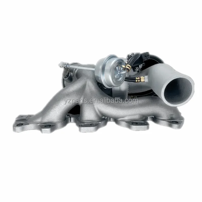 K04 53049880048 53049700048 5849040 55559848 Turbocompressor Turbo