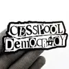 Die Cut Sticker