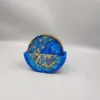 como se muestra