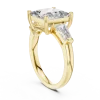 18 k gold