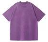 สีม่วง
