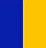 รอยัลบลูและโกลด์