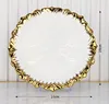 10" round Plate