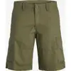 Verde militar